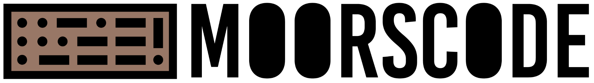 Moorscode